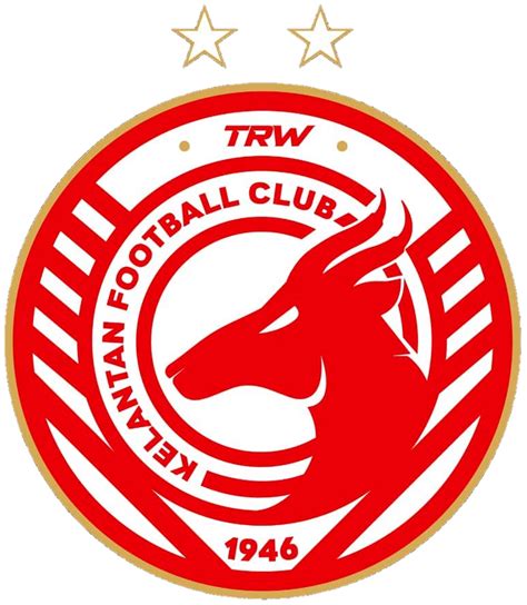 Logo Kelantan Fa