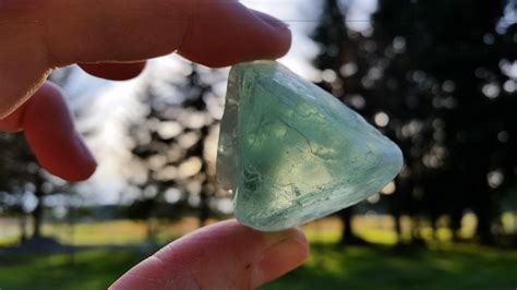 Fluorite: Ultimate Guide (What It Is and Where To Find It) - Rock Seeker