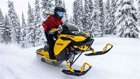 Most Reliable Snowmobile - Snowmobiles.org