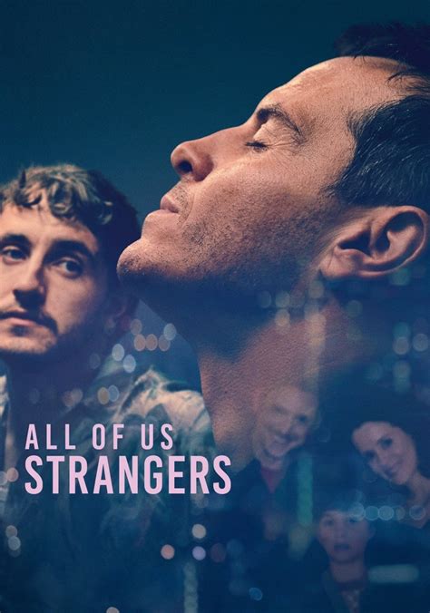 All of Us Strangers - movie: watch streaming online