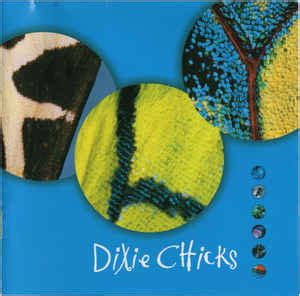 Dixie Chicks – Fly (1999, Blue cover, CD) - Discogs