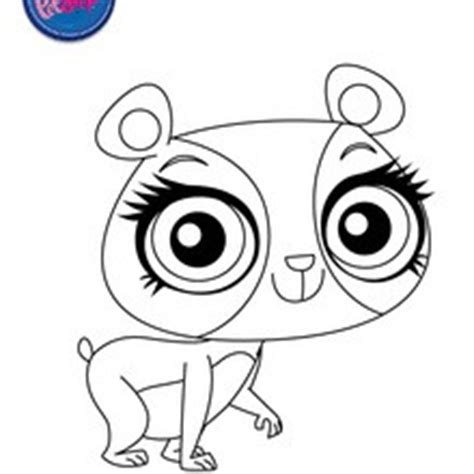 Penny ling coloring pages - Hellokids.com