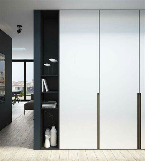 Minimal Wardrobe Ideas you Need for Your Next Home. — Best interior ...