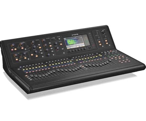 Midas M32 LIVE 40-channel Digital Mixer - Nepal Music Gallery