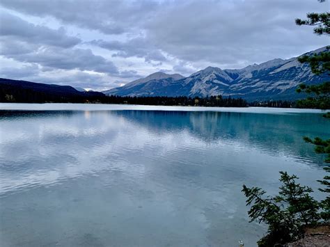 7 Beautiful Alpine Lakes In Jasper National Park You Can't Miss - The Holistic Backpacker