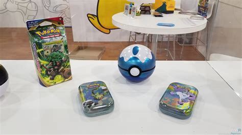 Pokémon Company International, The - Feature - Nintendo World Report