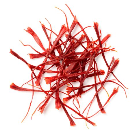 Saffron Threads - 1gm - Green Valley Spices - Online Store