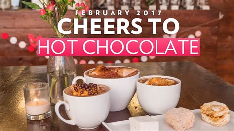 Katherine Anne Confections | Cheers to Hot Chocolate | Chicago's Most ...