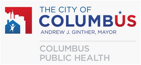 City Of Columbus Logo, HD Png Download - kindpng