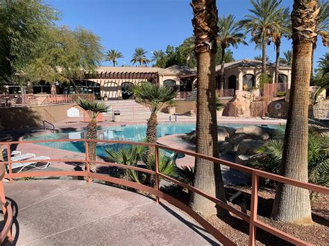 OASIS LAS VEGAS RV RESORT - Updated 2022 Prices & Campground Reviews (NV)