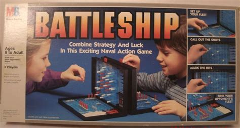 Sink The Ship Arcade Game - IHSANPEDIA