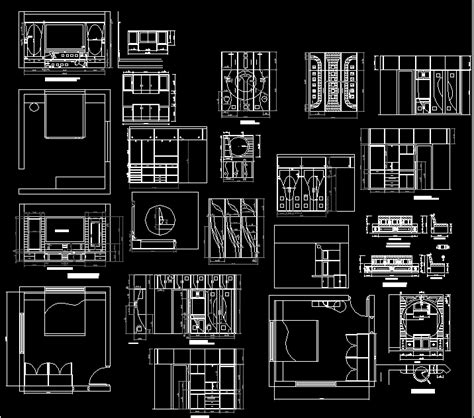 House Interior design Detailed CAD 2d Drawing. Download Now. - Cadbull