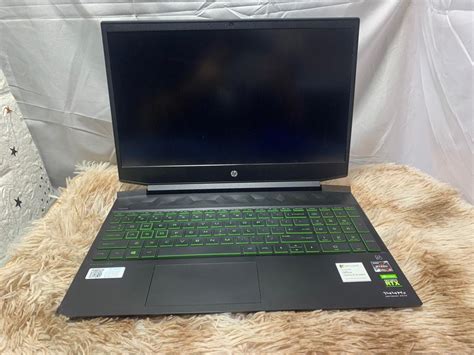 HP PAVILION LAPTOP 15-ec2xxx, Computers & Tech, Laptops & Notebooks on ...