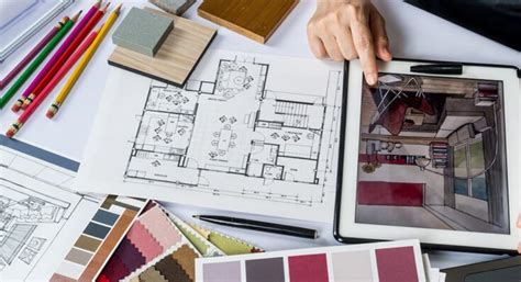 How Interior Design Consultant Can Help You Create A Cohesive Style?