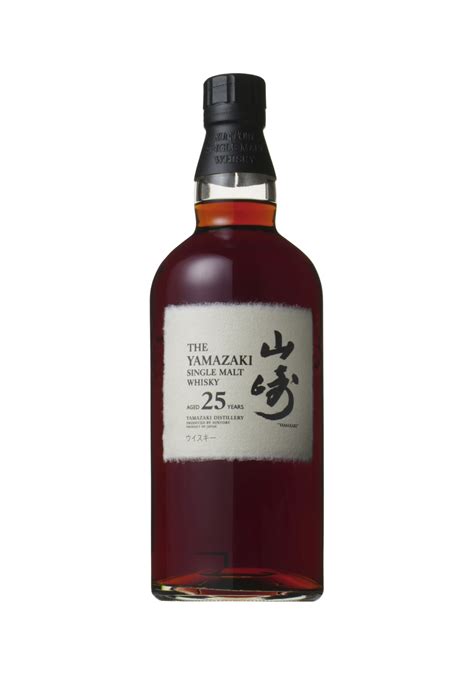 Yamazaki 25 wins at World Whiskies Awards 2012