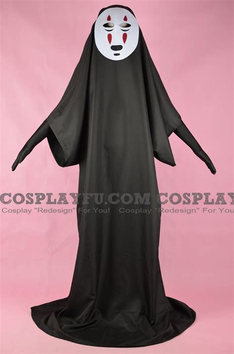 Custom Chihiro Cosplay Costume from Spirited Away - CosplayFU.com