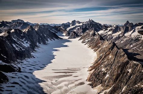 20 images that prove Greenland has the most inspiring landscapes on ...