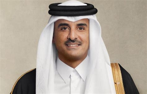 Qatarâ€™s Amir Sheikh Tamim named â€˜Worldâ€™s Most Influential Muslimâ ...