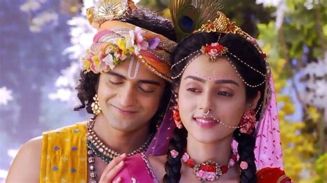 Radha Krishna Pic / HD Images / Photos / Wallpaper for Download