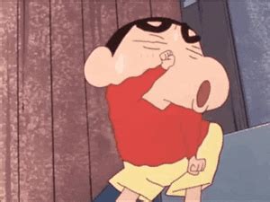 Shinchan GIFs - Get the best GIF on GIPHY