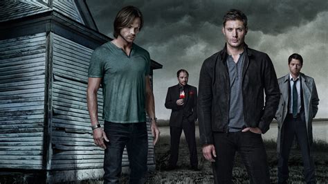 Supernatural HD Wallpaper | Hintergrund | 1920x1080 | ID:563085 ...