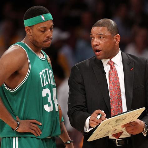 Boston Celtics: 5 Possible Starting Lineups in 2012-13 | News, Scores ...