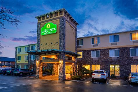 La Quinta Inn & Suites by Wyndham Boise Airport | Boise, ID Hotels