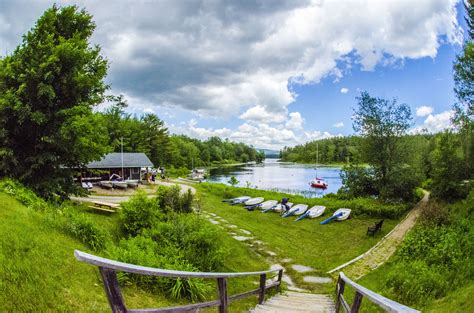 Squam Lakes Association: Conserving the Squam Lakes Watershed Region ...