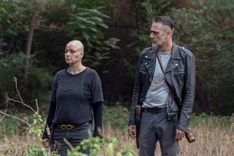 Walking Dead airs huge Whisperers twist, resolves Negan mystery