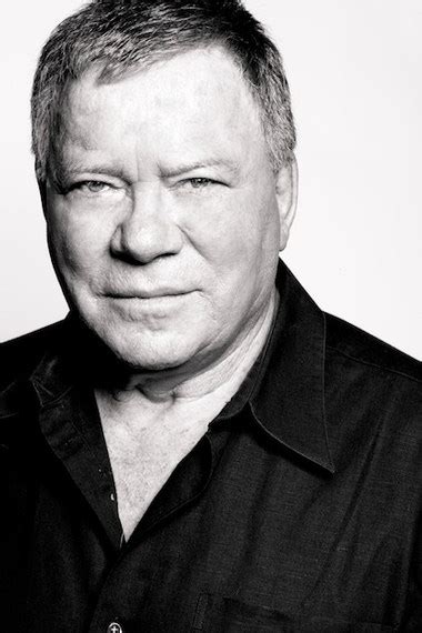 William Shatner - Toronto Garlic Festival