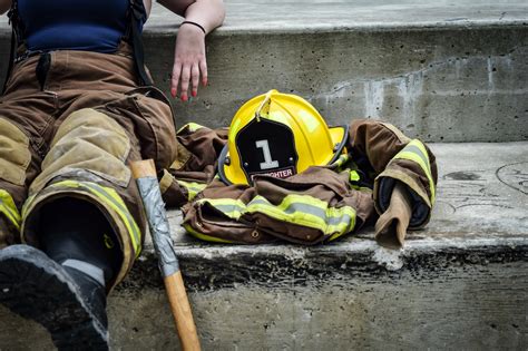 The Advantages of Online Firefighting Training - Boyne Gazette