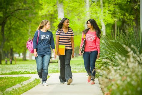 Campus Community | University of Houston-Clear Lake