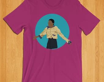 Theos Gordon Gartrell Shirt - Etsy