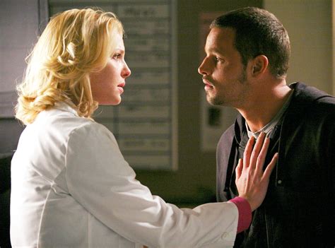 Alex Karev, Izzie Stevens End Up Together: 'Grey's Anatomy' Timeline