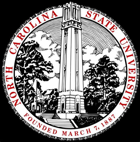 Pin on Logos | North carolina state university, Nc state university, Nc ...