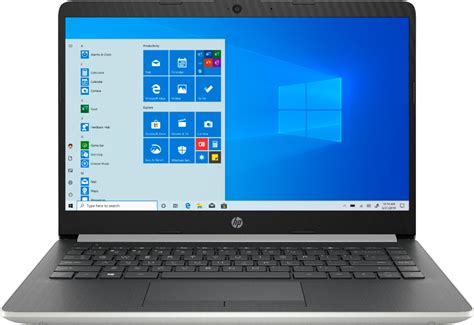 Best Buy: HP 14" Laptop AMD A9-Series 4GB Memory AMD Radeon R5 Graphics ...