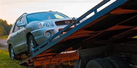 Tow Truck Driver Safety Tips - Sfuncube