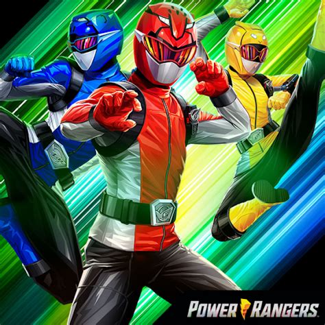 Power Rangers Beast Morphers: Power Rangers Beast Morphers, Season 1 ...