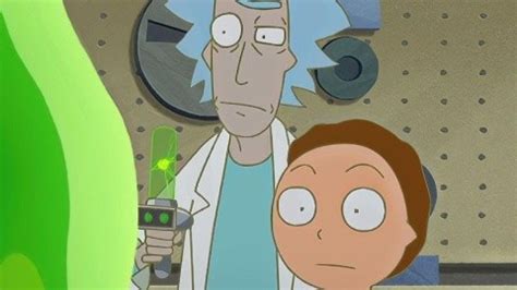 Rick y Morty protagonizarán un anime en la plataforma de streaming Max