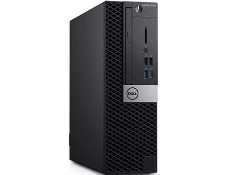 Dell OptiPlex 5060 SFF | Laptop.bg - Технологията с теб