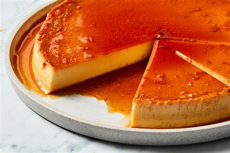 21+ Flan Recipe Cuban - PasqualeDavis