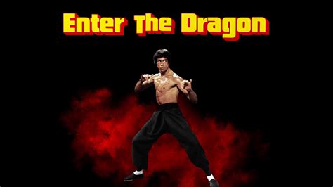 Enter the Dragon (1973) - AZ Movies