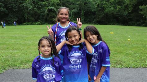 Thanks to Catholic Charities, Bronx Kids Revel in a Day in the Country - Catholic Charities of ...