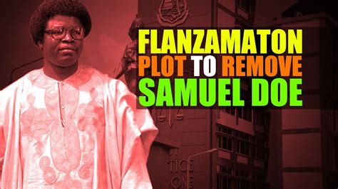 The True Story Behind The Moses Flanzamaton 1985 Plot To Assassinate ...