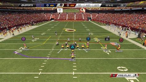 Madden NFL 16 Review – A Touchdown Pass With A Two Point Conversion