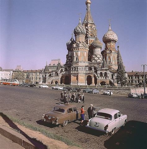 Favorite Car Of The Soviet Union | Soviet union, Dream cars, Volga