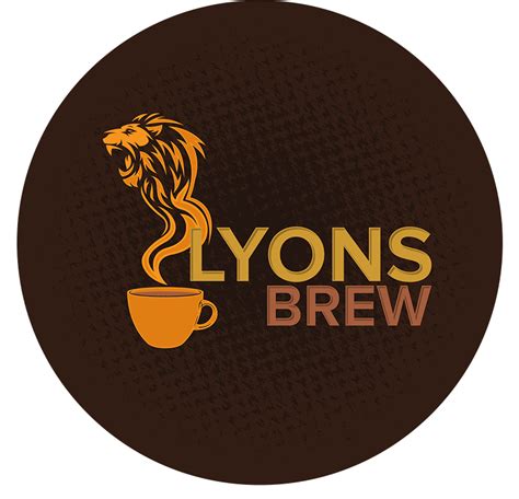 SHOP | Lyons Brew Coffee