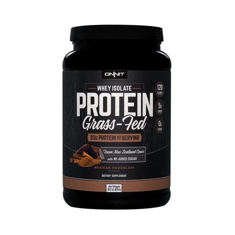 The 16 Best Low-Carb, Keto-Friendly Protein Powders | KetoaHolics