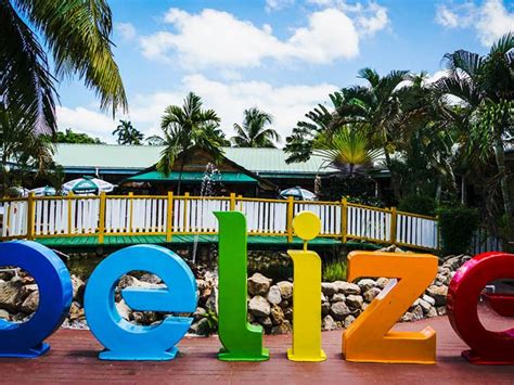 The Official Guide to Belize Cruise Excursions: What To See and Do When ...