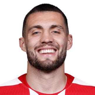 Mateo Kovačić | Croatia | European Qualifiers | UEFA.com